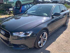 Audi A6 Quattro, Autovaraosat, Auton varaosat ja tarvikkeet, Helsinki, Tori.fi Audi A6 Quattro, Autovaraosat, Auton varaosat ja tarvikkeet, Helsinki, Tori.fi