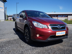 Subaru XV, Autot, Kangasniemi, Tori.fi Subaru XV, Autot, Kangasniemi, Tori.fi