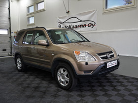 Honda CR-V, Autot, Jyväskylä, Tori.fi Honda CR-V, Autot, Jyväskylä, Tori.fi