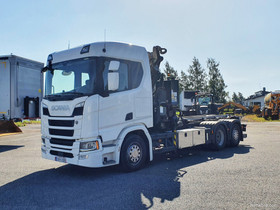 Scania R500, Kuljetuskalusto, Työkoneet ja kalusto, Ylöjärvi, Tori.fi Scania R500, Kuljetuskalusto, Työkoneet ja kalusto, Ylöjärvi, Tori.fi