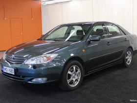 Toyota Camry, Autot, Alajärvi, Tori.fi Toyota Camry, Autot, Alajärvi, Tori.fi