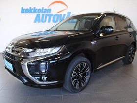 Mitsubishi Outlander PHEV, Autot, Kokkola, Tori.fi Mitsubishi Outlander PHEV, Autot, Kokkola, Tori.fi