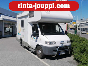 Knaus 230, Matkailuautot, Matkailuautot ja asuntovaunut, Pori, Tori.fi Knaus 230, Matkailuautot, Matkailuautot ja asuntovaunut, Pori, Tori.fi