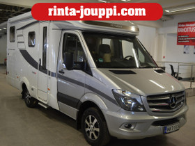 Hymer van s 520, Matkailuautot, Matkailuautot ja asuntovaunut, Turku, Tori.fi Hymer van s 520, Matkailuautot, Matkailuautot ja asuntovaunut, Turku, Tori.fi