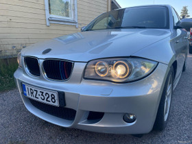 BMW 118, Autot, Hyvinkää, Tori.fi BMW 118, Autot, Hyvinkää, Tori.fi