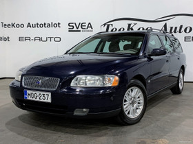 Volvo V70, Autot, Kangasala, Tori.fi Volvo V70, Autot, Kangasala, Tori.fi