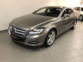 MERCEDES-BENZ CLS, Autot, Vantaa, Tori.fi MERCEDES-BENZ CLS, Autot, Vantaa, Tori.fi