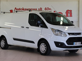 Ford Transit Custom, Autot, Isokyrö, Tori.fi Ford Transit Custom, Autot, Isokyrö, Tori.fi