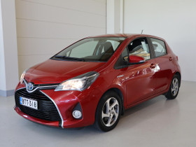 TOYOTA YARIS, Autot, Pietarsaari, Tori.fi TOYOTA YARIS, Autot, Pietarsaari, Tori.fi