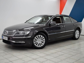 VOLKSWAGEN PHAETON, Autot, Joensuu, Tori.fi VOLKSWAGEN PHAETON, Autot, Joensuu, Tori.fi