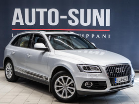 Audi Q5, Autot, Lappeenranta, Tori.fi Audi Q5, Autot, Lappeenranta, Tori.fi