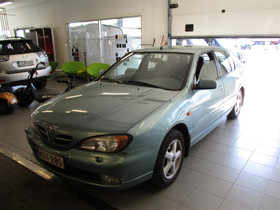 Nissan Primera, Autot, Keminmaa, Tori.fi Nissan Primera, Autot, Keminmaa, Tori.fi