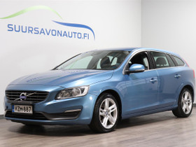 Volvo V60, Autot, Mikkeli, Tori.fi Volvo V60, Autot, Mikkeli, Tori.fi