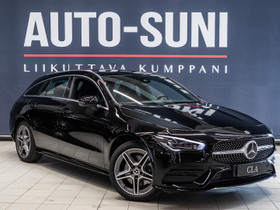 Mercedes-Benz CLA, Autot, Lappeenranta, Tori.fi Mercedes-Benz CLA, Autot, Lappeenranta, Tori.fi
