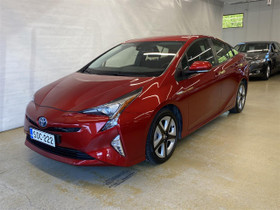 TOYOTA PRIUS, Autot, Kauhajoki, Tori.fi TOYOTA PRIUS, Autot, Kauhajoki, Tori.fi