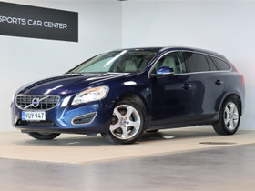 Volvo V60, Autot, Tuusula, Tori.fi Volvo V60, Autot, Tuusula, Tori.fi