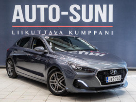 Hyundai I30 Fastback, Autot, Lappeenranta, Tori.fi Hyundai I30 Fastback, Autot, Lappeenranta, Tori.fi