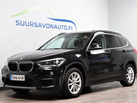 BMW X1, Autot, Mikkeli, Tori.fi BMW X1, Autot, Mikkeli, Tori.fi