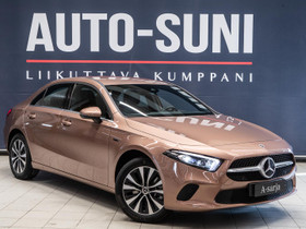 Mercedes-Benz A, Autot, Lappeenranta, Tori.fi Mercedes-Benz A, Autot, Lappeenranta, Tori.fi