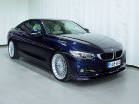 BMW Alpina B4, Autot, Espoo, Tori.fi BMW Alpina B4, Autot, Espoo, Tori.fi
