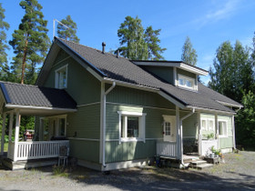 Mikkeli Ristiina Ahertajantie 14 5h+k+wc+khh+s, Myytävät asunnot, Asunnot, Mikkeli, Tori.fi Mikkeli Ristiina Ahertajantie 14 5h+k+wc+khh+s, Myytävät asunnot, Asunnot, Mikkeli, Tori.fi