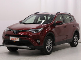 Toyota RAV4, Autot, Oulu, Tori.fi Toyota RAV4, Autot, Oulu, Tori.fi
