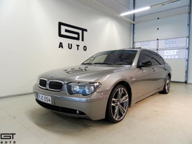 BMW 760, Autot, Tuusula, Tori.fi BMW 760, Autot, Tuusula, Tori.fi