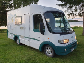 Weinsberg Veikeä KOMET 595, Matkailuautot, Matkailuautot ja asuntovaunut, Alajärvi, Tori.fi Weinsberg Veikeä KOMET 595, Matkailuautot, Matkailuautot ja asuntovaunut, Alajärvi, Tori.fi