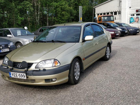 Toyota Avensis, Autot, Suomussalmi, Tori.fi Toyota Avensis, Autot, Suomussalmi, Tori.fi