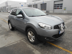 Nissan Qashqai, Autot, Kajaani, Tori.fi Nissan Qashqai, Autot, Kajaani, Tori.fi