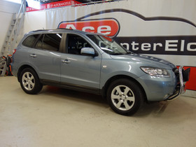 Hyundai SANTA FE, Autot, Ylöjärvi, Tori.fi Hyundai SANTA FE, Autot, Ylöjärvi, Tori.fi