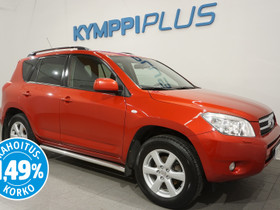Toyota RAV4, Autot, Kokkola, Tori.fi Toyota RAV4, Autot, Kokkola, Tori.fi