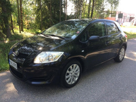 Toyota Auris, Autot, Tuusula, Tori.fi Toyota Auris, Autot, Tuusula, Tori.fi