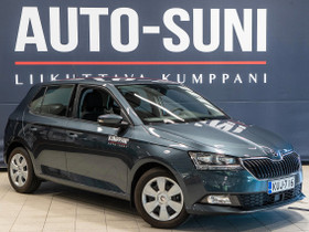 Skoda Fabia, Autot, Kotka, Tori.fi Skoda Fabia, Autot, Kotka, Tori.fi