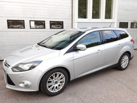 Ford Focus, Autot, Ylöjärvi, Tori.fi Ford Focus, Autot, Ylöjärvi, Tori.fi