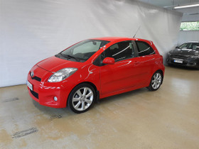 TOYOTA YARIS, Autot, Kauhajoki, Tori.fi TOYOTA YARIS, Autot, Kauhajoki, Tori.fi
