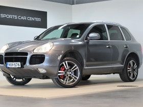 Porsche Cayenne, Autot, Tuusula, Tori.fi Porsche Cayenne, Autot, Tuusula, Tori.fi