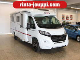 Lmc t662, Matkailuautot, Matkailuautot ja asuntovaunut, Laihia, Tori.fi Lmc t662, Matkailuautot, Matkailuautot ja asuntovaunut, Laihia, Tori.fi