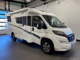 Dethleffs Trend ST 6617, Matkailuautot, Matkailuautot ja asuntovaunut, Seinäjoki, Tori.fi Dethleffs Trend ST 6617, Matkailuautot, Matkailuautot ja asuntovaunut, Seinäjoki, Tori.fi