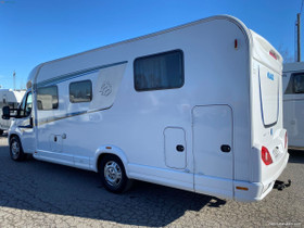 Knaus TI 700MX, Matkailuautot, Matkailuautot ja asuntovaunut, Seinäjoki, Tori.fi Knaus TI 700MX, Matkailuautot, Matkailuautot ja asuntovaunut, Seinäjoki, Tori.fi