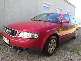 Audi A4, Autot, Kempele, Tori.fi Audi A4, Autot, Kempele, Tori.fi