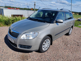 Skoda Fabia, Autot, Espoo, Tori.fi Skoda Fabia, Autot, Espoo, Tori.fi