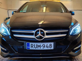 Mercedes-Benz B, Autot, Espoo, Tori.fi Mercedes-Benz B, Autot, Espoo, Tori.fi