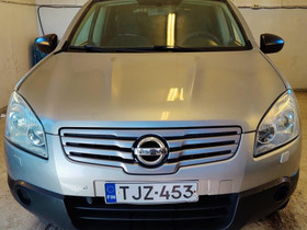 Nissan Qashqai+2, Autot, Espoo, Tori.fi Nissan Qashqai+2, Autot, Espoo, Tori.fi