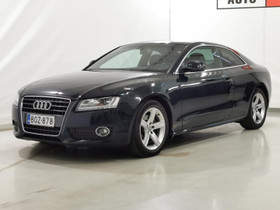 Audi A5, Autot, Pirkkala, Tori.fi Audi A5, Autot, Pirkkala, Tori.fi