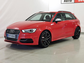 Audi S3, Autot, Pirkkala, Tori.fi Audi S3, Autot, Pirkkala, Tori.fi