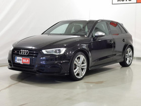 Audi S3, Autot, Pirkkala, Tori.fi Audi S3, Autot, Pirkkala, Tori.fi