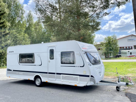 Dethleffs Nomad, Asuntovaunut, Matkailuautot ja asuntovaunut, Hämeenlinna, Tori.fi Dethleffs Nomad, Asuntovaunut, Matkailuautot ja asuntovaunut, Hämeenlinna, Tori.fi