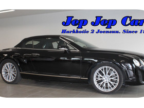 Bentley Continental, Autot, Joensuu, Tori.fi Bentley Continental, Autot, Joensuu, Tori.fi