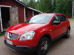 Nissan Qashqai, Autot, Pöytyä, Tori.fi Nissan Qashqai, Autot, Pöytyä, Tori.fi